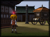 Jack Pumkin