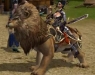 Metin2 Reittier Löwe